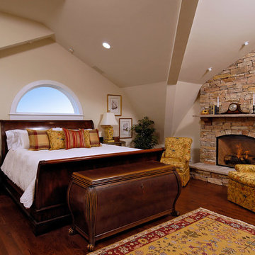Design Build Renovation in Arlington, VA