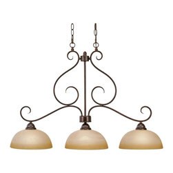 G156710 - Kitchen Island Lighting