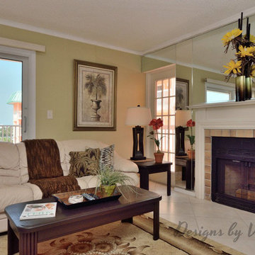 Bahama Living Design