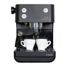 Saeco via venezia espresso machine