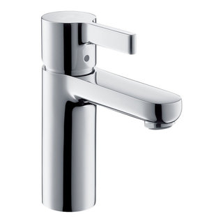 Eviva Metrix Single Handle Bathroom Sink Faucet, Chrome, 2 ...