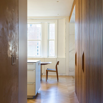 Gramercy Apartment