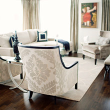 White design