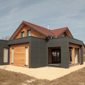 extension maison