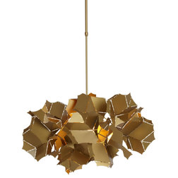 Contemporary Pendant Lighting by Hubbardton Forge