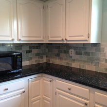 Kitchen Ideas
