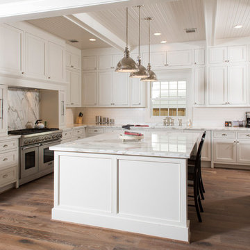 04 - Southern Inspired Kitchen