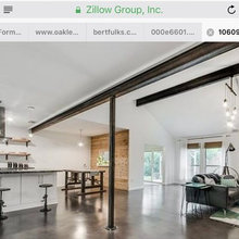 906 E Applegate - Ideas