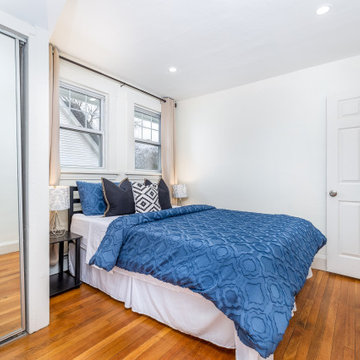 West Hartford Vacation Home