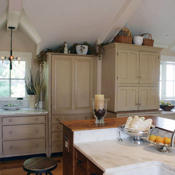 St Louis Kitchen 1