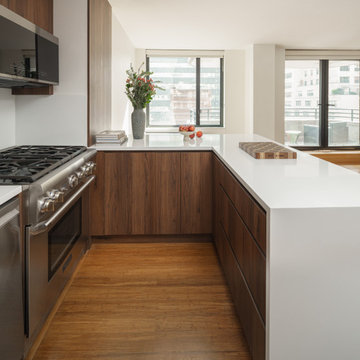 Turtle Bay Apartment Renovation