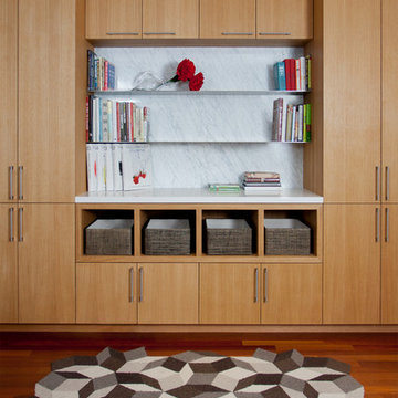 Noe Valley Modern Kitchen Remodel