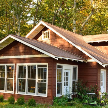 Keller Garage