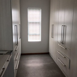 Horizontal Blinds - Window Blinds