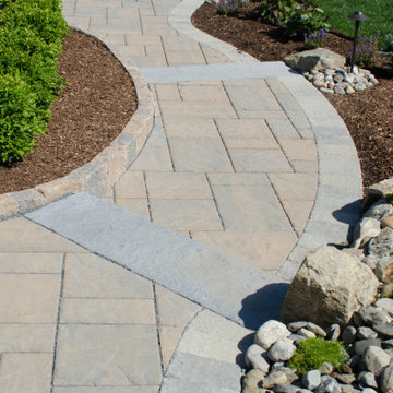 Curb Appeal in Williamtown