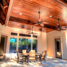 Patio Ideas
