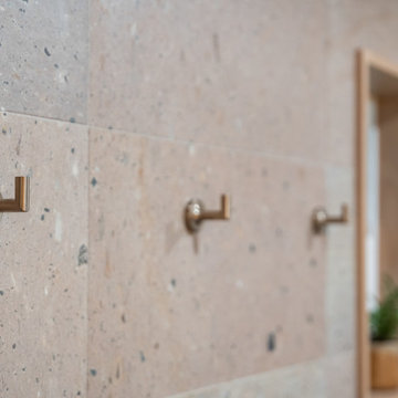Thought process Thought process Title: Quay Street Primary Bathroom Remodel, Lak