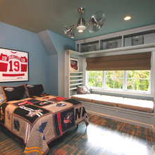 kale bedroom