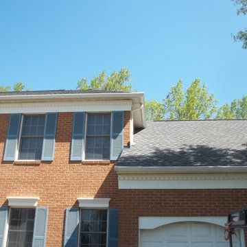 Full Roof Replacement