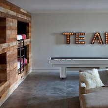 Bunk Room