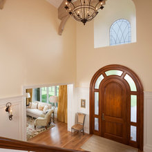 lake ceilings