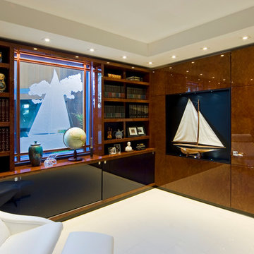 Nautical Inspiration