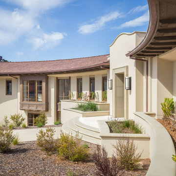 Pebble Beach Residence