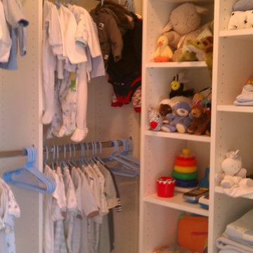 Baby Closet