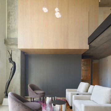 SoMa Loft