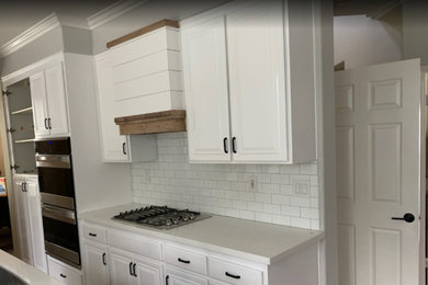 Cabinets and Kitchens