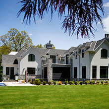 Exterior Architecture