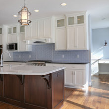backsplash