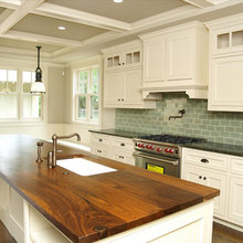 Kitchen Ideas