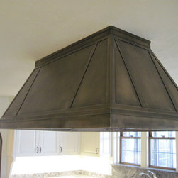 Range Hoods - Range Hoods And Vents