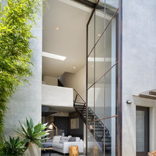 Modern Home