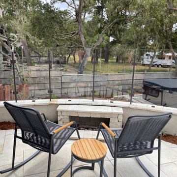 Landscape Design Pebble  Beach
