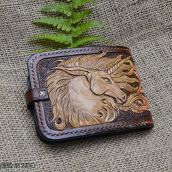 Wallets - Products