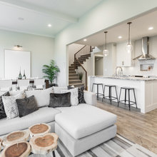 Bellanova Remodel 2018