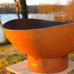 Fire Pits - Great for Fall and Winter - Fire Pits