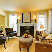 Living Room Ideas