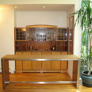 Tenafly Residence