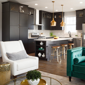 Pippin One Level Living Villa