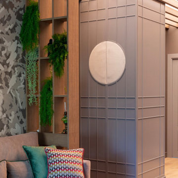 TV show: Apartment Renovation