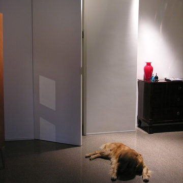 PaoRom Home