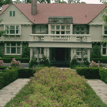 House Exterior (Finish)