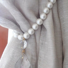 Curtain Tie Backs