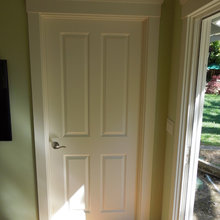 Door Trim
