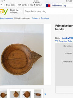 What to Consider Before Buying a Wooden Dough Bowl - On Sutton Place