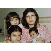 Sahar Kis foto