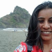 Foto von Kirthana Senthil